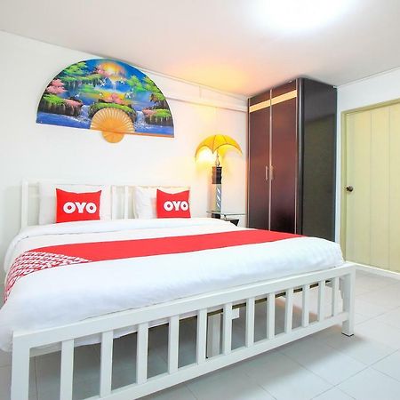 Baan Ta Yai Hua Hin Beach Ngoại thất bức ảnh