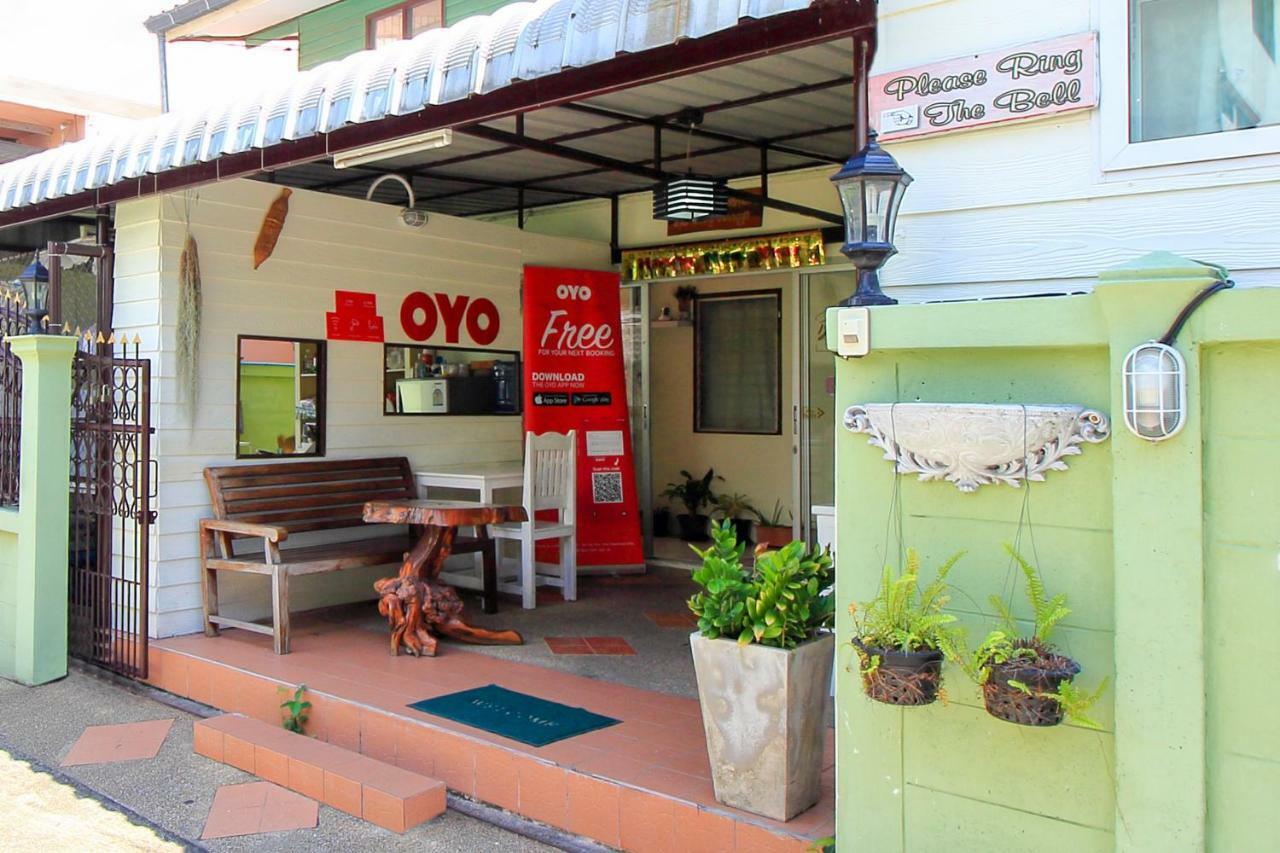 Baan Ta Yai Hua Hin Beach Ngoại thất bức ảnh