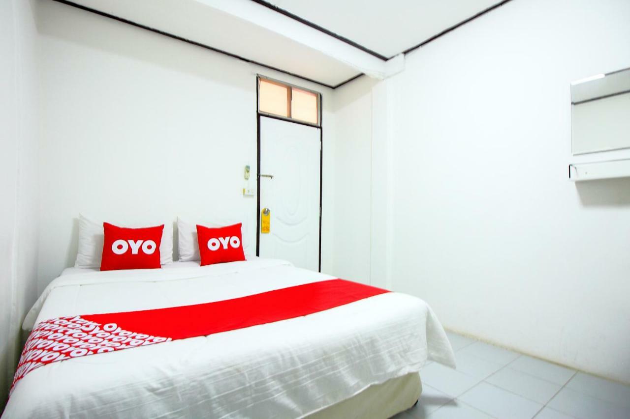 Baan Ta Yai Hua Hin Beach Ngoại thất bức ảnh