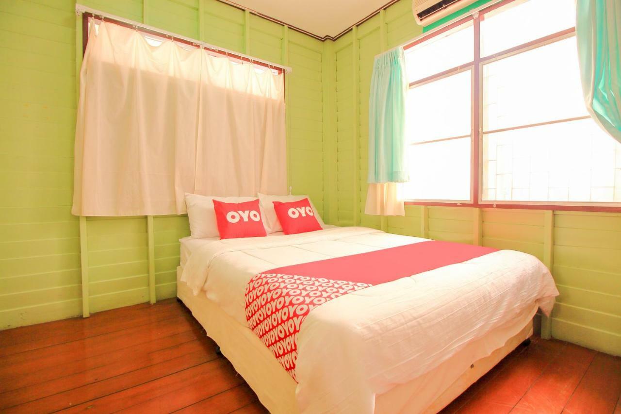 Baan Ta Yai Hua Hin Beach Ngoại thất bức ảnh