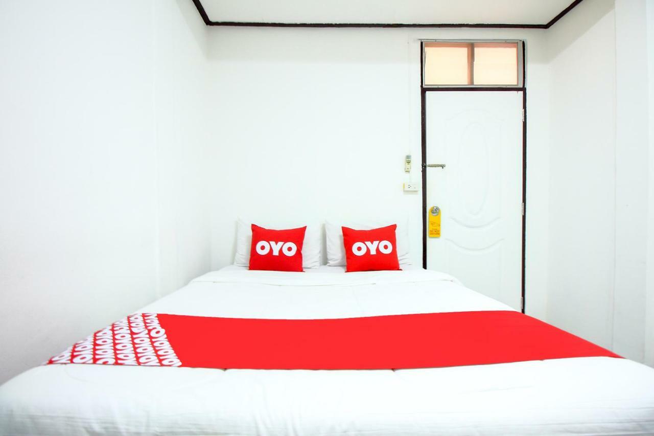 Baan Ta Yai Hua Hin Beach Ngoại thất bức ảnh