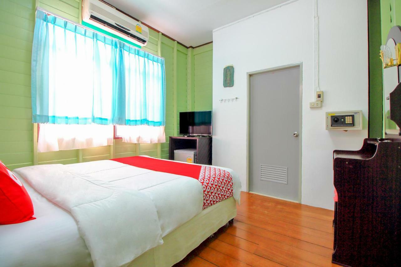 Baan Ta Yai Hua Hin Beach Ngoại thất bức ảnh