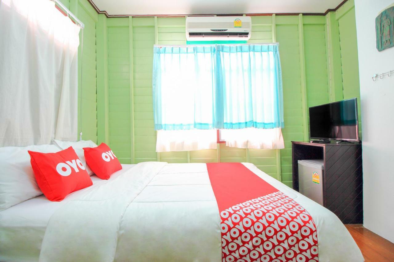 Baan Ta Yai Hua Hin Beach Ngoại thất bức ảnh