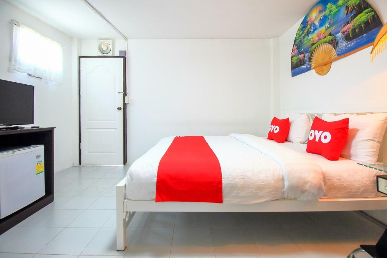 Baan Ta Yai Hua Hin Beach Ngoại thất bức ảnh