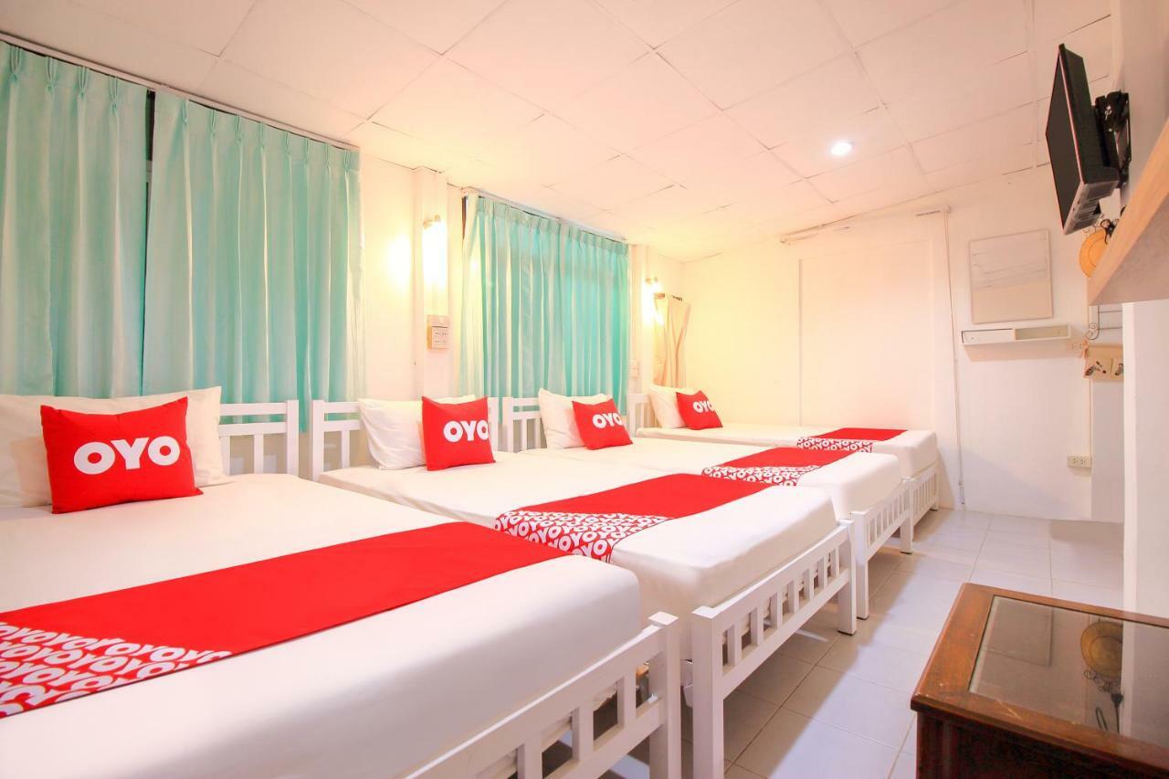 Baan Ta Yai Hua Hin Beach Ngoại thất bức ảnh